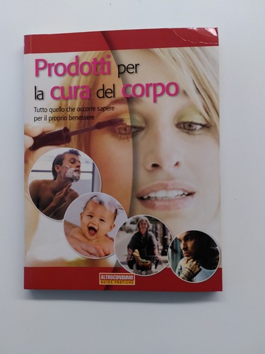 Prodotti per cura - per, la