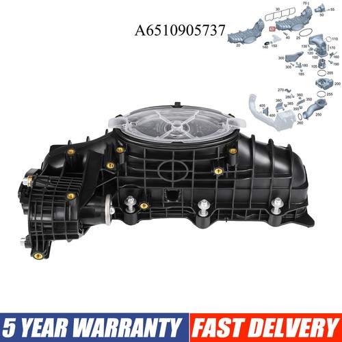 Per mercedes w906 om651 - per,