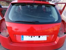 portón trasero para FIAT