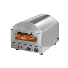 Forno Pizza Elettrico