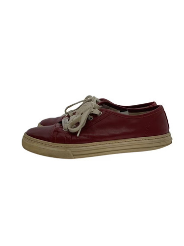 Gucci low cut sneakers - gucci,