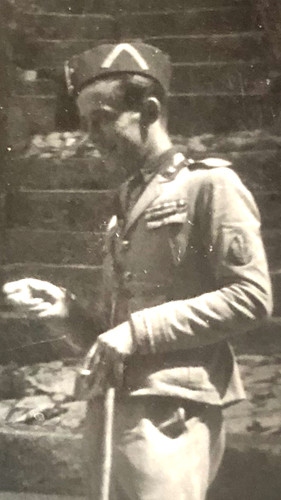 Arditi fascisti balilla - arditi,