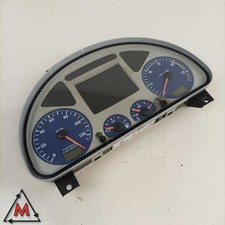 Quadro strumenti 504156165 per Iveco Stralis 480 2002-2007 usato (88526)