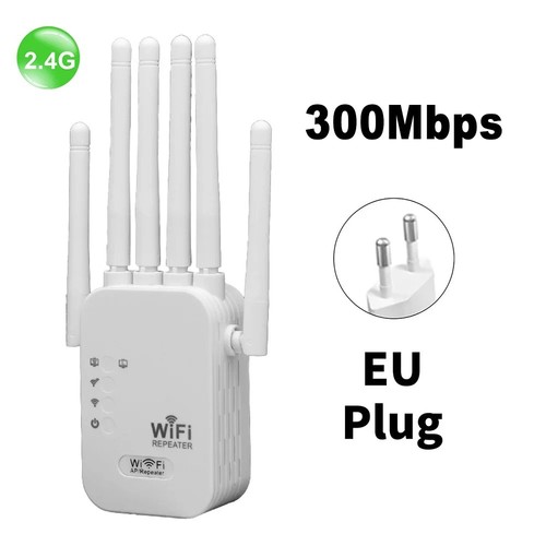 Amplificatore wifi duoboost - amplificatore,