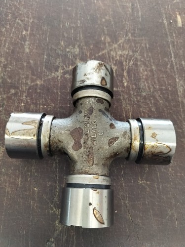 Crociera fiat 682 684 - -,