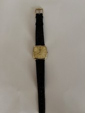 Orologio Longines Vintage