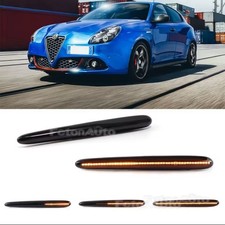 COPPIA FRECCE LED DINAMICHE