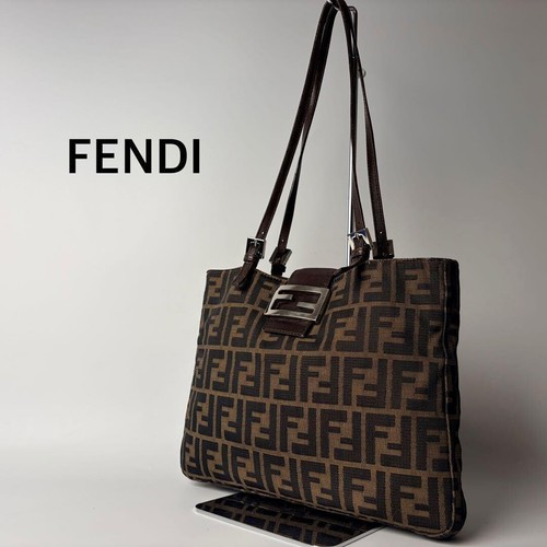 Borsa tracolla fendi - tracolla,