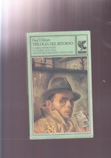 Fred Uhlman TRILOGIA DEL