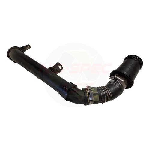 Tubo intercooler nissan - tubo,