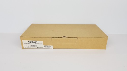 Promelit openip scheda nbrib - scheda, nbrib-e