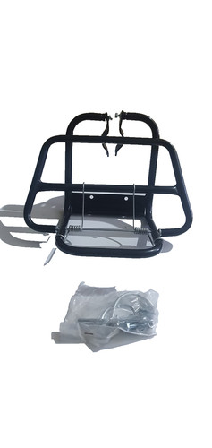 Portapacchi anteriore piaggio - anteriore,