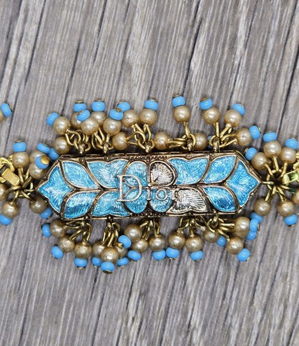 Collana perle girocollo bijoux