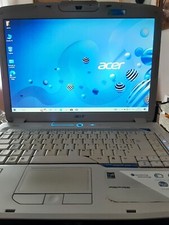 Notebook Acer Aspire 5920G -