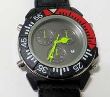 Orologio sportivo cronografo