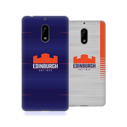 Official edinburgh rugby - official,