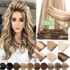 Extension Capelli Umani Lusso