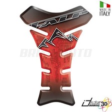 ADESIVO SERBATOIO RESINA ROSSO