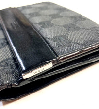 GUCCI VINTAGE LOGO LATERALE GG