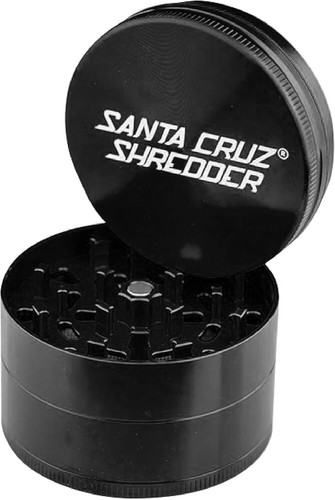 Trituratore santa cruz - trituratore,