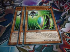 YU GI OH 3 x SEGUGIO PSICHICO - SAST IT 025 COMUNE - ITA