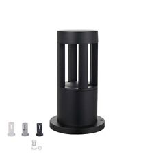 Lampione Da Giardino LED Palo