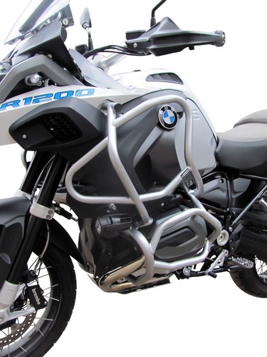 Paramotore heed bmw 1200 - r, gs