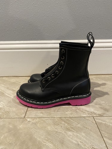 Stivali martens 1460 - stivali,