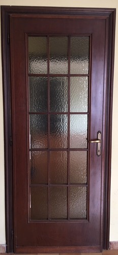 Porte interne inglesine - , a