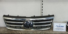 GRIGLIA MASCHERINA GRIGIA ANTERIORE VOLKSWAGEN TOUAREG 2002/2010