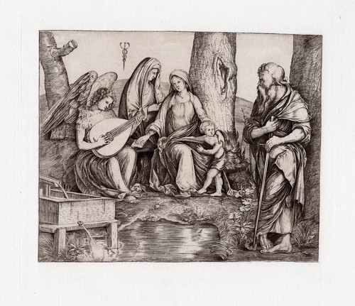 Jacopo barbari 1800 - jacopo,