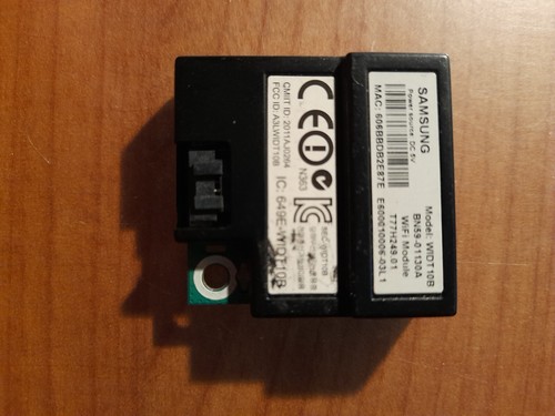 Modulo wifi ue55es8000 - modulo,