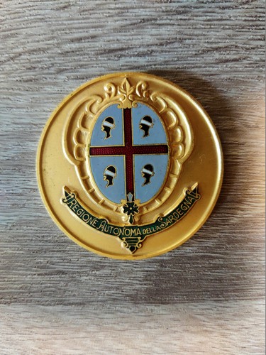 Medaglia del congresso - del, ix