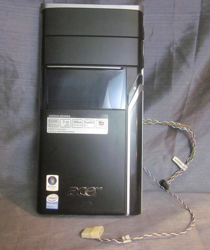 Acer aspire am5640 - acer,