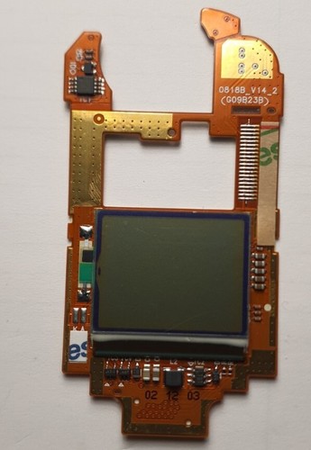 Display lcd piccolo - lcd,