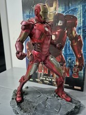 Kotobukiya Iron Man 3 Mark VII artfx