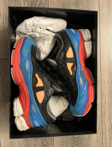 Raf simons ozweego - raf, 2