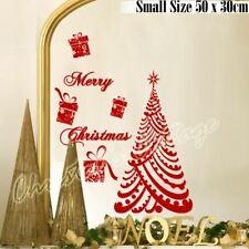 Adesivo Lusso Buon Natale