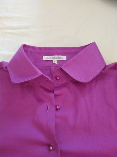 Camicia donna nara - camicia,