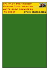 Adesivi Solido Colore A5 Acqua