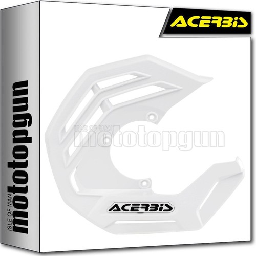 Acerbis disc cover future - acerbis,