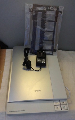 Epson perfection v100 - perfection, scanner