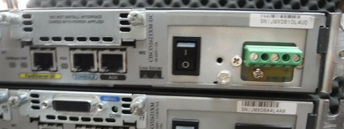 Router cisco 2611xm con - router, 2611xm-dc