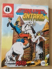 IL COMANDANTE MARK COLLANA