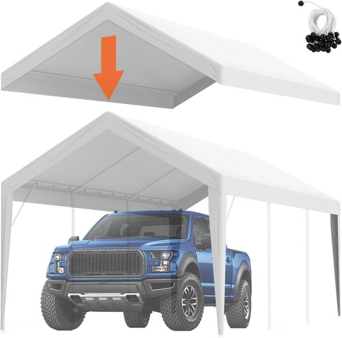 Posto auto coperto - , (solo