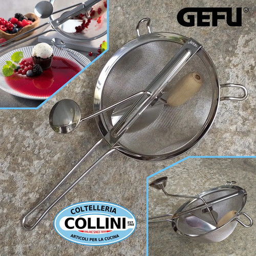 Gefu colino passino - gefu,