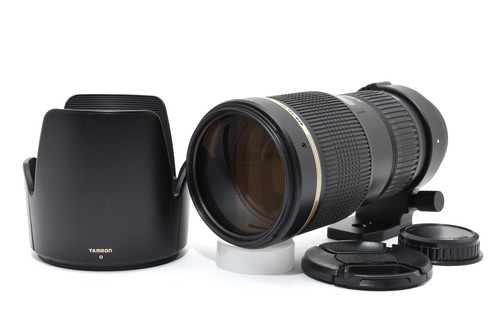 Ottime condizioni tamron - condizioni], af