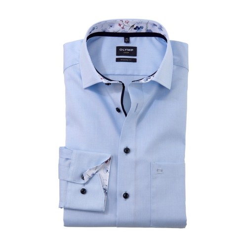 Olymp luxor camicia uomo - camicia, da