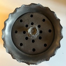 Vaso Antico in Peltro