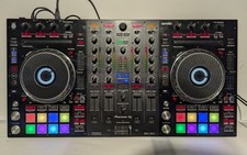 Pioneer DJ DDJ-SX3 Controller